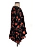Gibson Black Long Sleeve Blouse Size S - photo 4