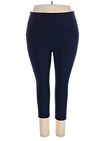Jockey Active Pants (view 1)