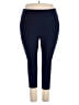 Jockey Blue Active Pants Size 3X - photo 1