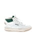 Reebok White Sneakers Size 7 1/2 - photo 1