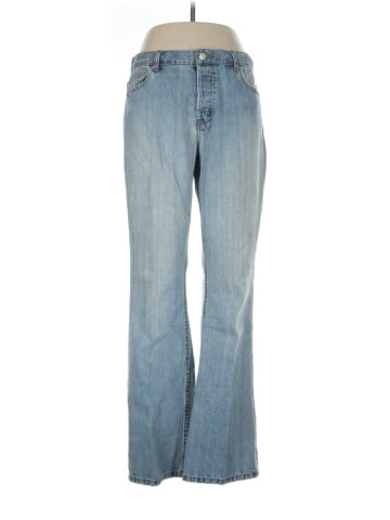 London Jean Jeans (view 1)