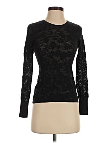 Rag & Bone Long Sleeve Top (view 1)