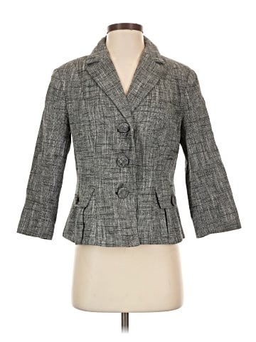 DressBarn Blazer (view 1)