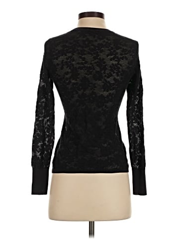 Rag & Bone Long Sleeve Top (view 2)