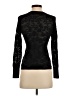 Rag & Bone Black Long Sleeve Top Size XS - photo 2