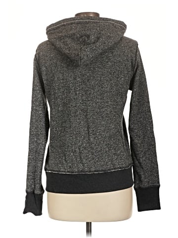 Lorna Jane Active Zip Up Hoodie (view 2)