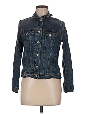 Old Navy Denim Jacket (view 1)