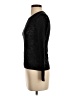 Rag & Bone Black Long Sleeve Top Size XS - photo 5