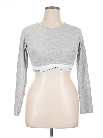 Calvin Klein Long Sleeve T-Shirt (view 1)