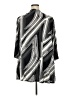 Catherines Silver Cardigan Size 2X - photo 2