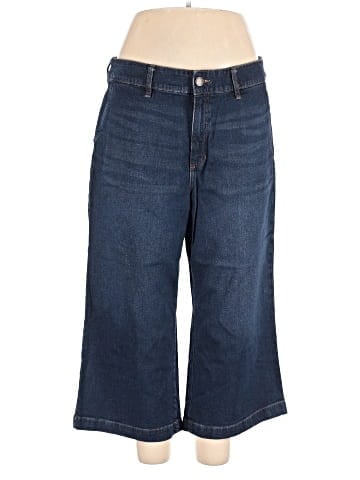 Liz Claiborne Jeans (view 1)