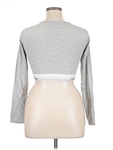 Calvin Klein Long Sleeve T-Shirt (view 2)
