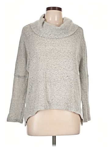 Bar III Turtleneck Sweater (view 1)