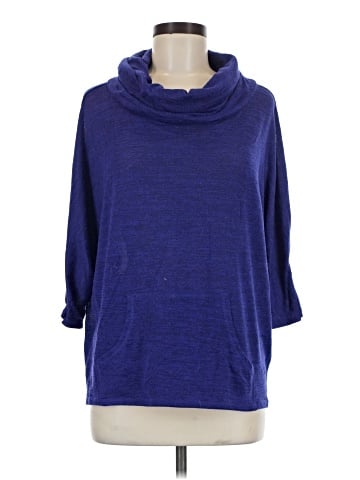 Ideology Turtleneck Sweater (view 1)