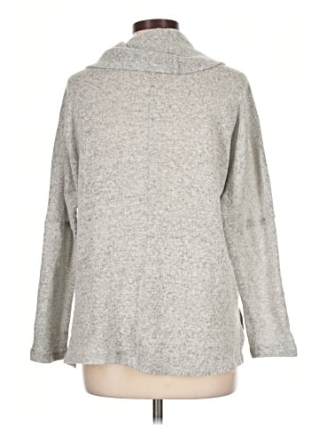 Bar III Turtleneck Sweater (view 2)