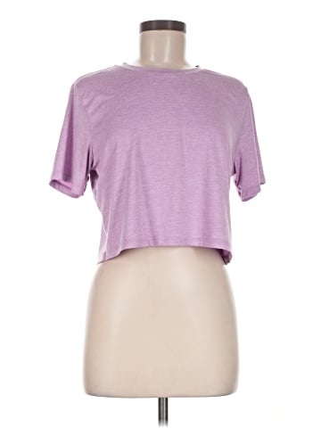 Fabletics Short Sleeve T-Shirt (view 1)