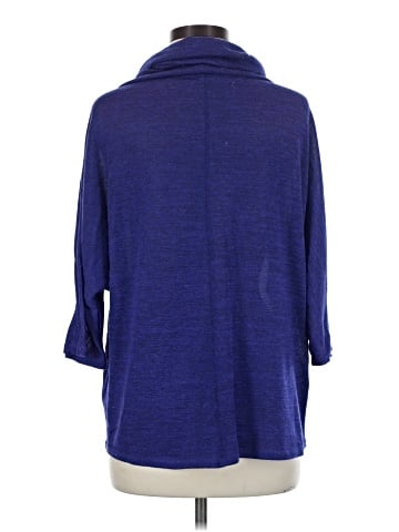 Ideology Turtleneck Sweater (view 2)