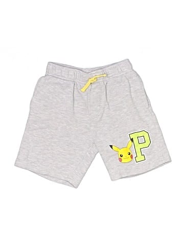 Pokemon Athletic Shorts (view 1)