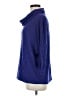 Ideology Blue Turtleneck Sweater Size M - photo 5