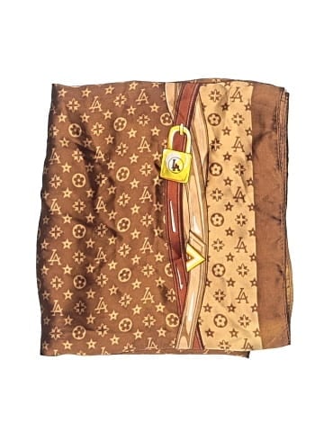 Unbranded Scarf (view 2)