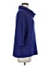 Ideology Blue Turtleneck Sweater Size M - photo 4