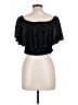 By Together Black Tube Top Size L - photo 2