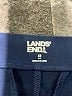 Lands' End Blue Casual Pants Size XS - photo 7