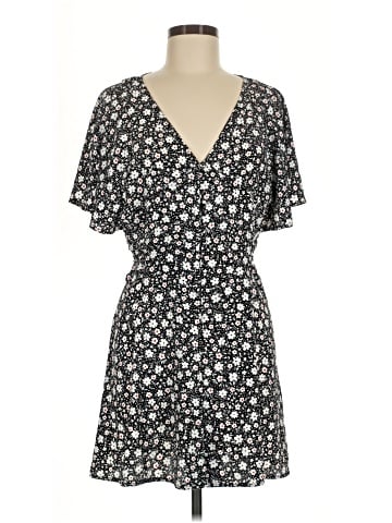 Zara Casual Dress (view 1)