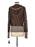 Dolce Cabo Brown Pullover Sweater Size L - photo 2