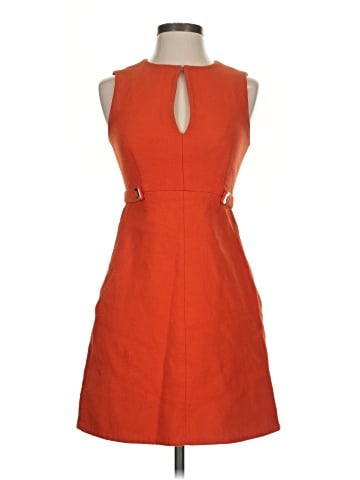 Diane von Furstenberg Cocktail Dress (view 1)