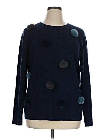 Banana Republic Pullover Sweater (view 1)