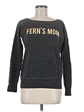 Bella + Canvas Sweatshirt