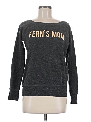 Bella Sweatshirt (view 1)