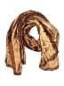 Unbranded 100% Polyester Brown Scarf One size - photo 1