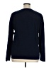 Banana Republic Polka Dots Blue Pullover Sweater Size XL - photo 2