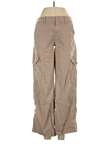 American Eagle Outfitters Cargo Pants (view 1)
