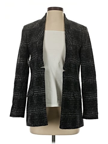 Banana Republic Wool Blazer (view 1)