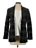 Banana Republic Tweed Gray Wool Blazer Size 2 Petite - photo 1
