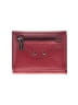 Unbranded Burgundy Wallet One size - photo 1