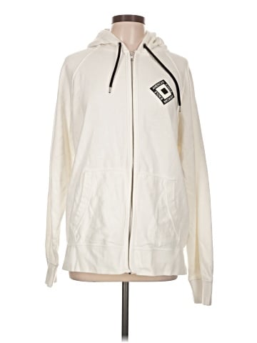 American Eagle Outfitters Zip Up Hoodie (view 1)