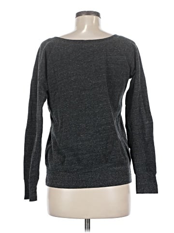 Bella Sweatshirt (view 2)