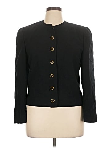 Evan Picone Jacket (view 1)