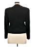 Evan Picone 100% Wool Black Jacket Size 14 - photo 2