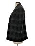 Banana Republic Tweed Gray Wool Blazer Size 2 Petite - photo 5