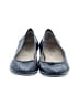 Croft & Barrow Blue Flats Size 8 - photo 2