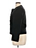 Evan Picone 100% Wool Black Jacket Size 14 - photo 5