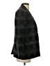 Banana Republic Tweed Gray Wool Blazer Size 2 Petite - photo 4