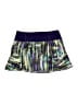MPG Metallic Silver Active Skort Size S - photo 1