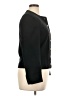 Evan Picone 100% Wool Black Jacket Size 14 - photo 4