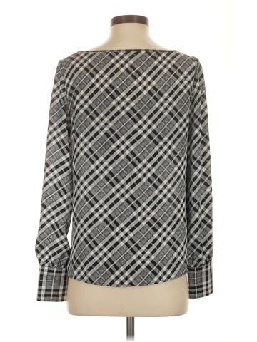 Express Long Sleeve Blouse (view 2)